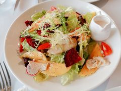 -我的四季意大利餐厅(春天百货店)