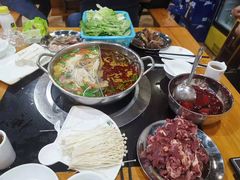 -佳荣老五生态牛肉馆