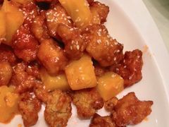 -金陵后厨·南京菜(新街口秣陵路店)