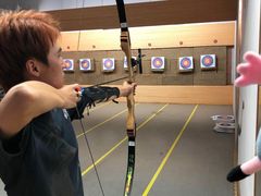 -道顺射箭·团建·骑射(张杨路店)