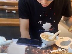 -木屋烧烤(万德庄店)