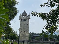 -赤坎·广东华侨国际旅游度假区