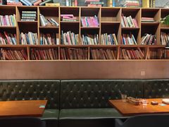 -永无乡旅行餐吧(京溪店)