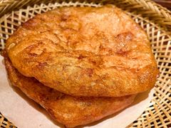 衡阳饼粑-衡厨(中南店)