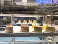 千层蛋糕-奈雪的茶(华侨城创意园店)