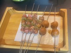 -好唛士·精酿啤酒烧烤(金沪路店)
