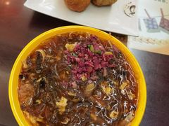 -毛华美食(清扬路店)