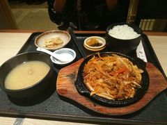 -歌行灯日本料理(伊势丹店)