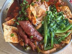 -龍城柳州螺蛳粉(群星路店)
