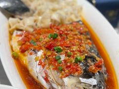 -兰湘子·湘菜小炒(南京江宁万达店)