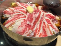 -沼津港精致料理·寿喜烧·烧鸟(漕河泾印象城店)