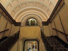 -上海和平饭店 Fairmont Peace Hotel