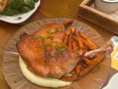 -Bistro Les Lilas丁香花小酒馆