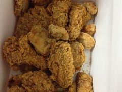-麦当劳(温州东海店)