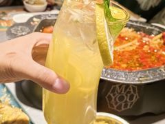 -马有鱼·馕坑烤全鱼(美美2店)