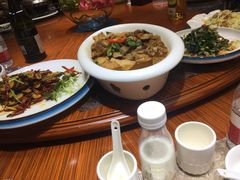 -品味居·首店·大连鲜活海鲜大连菜(东港店)