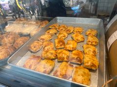 -中关村烤包子(中关村店)