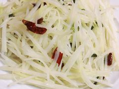-功夫餐厅
