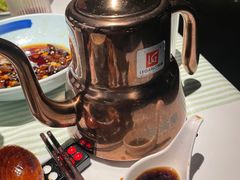 -桂满陇·西湖船宴(平安金融中心店)