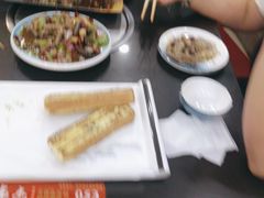 -瑞杰烧烤店·24小时营业(山东路店)