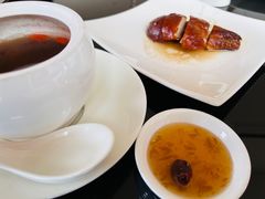 -厦门艾美酒店·乐美中餐厅