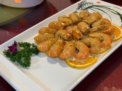 -云顶山庄·粤菜·农家菜(共和店)