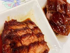 烧味拼盘-翠园(北京王府中环店)