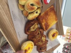 -好利来(八里庄店)