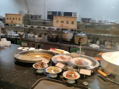 -令氏家外家周秦食府(高新店)