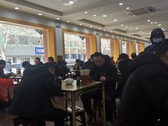 大堂-惠丰源烩面馆(经七路店)