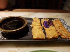 -绿茶餐厅(领展购物广场·中关村店)