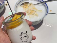 -卤校长重庆火锅(国兴店)
