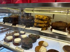 -CHOCMONS巧克怪兽(屏风街店)