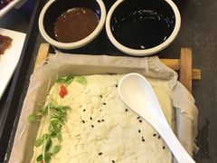 -京天红酒家(马家堡店)