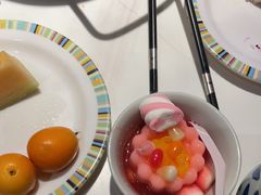 -吉布鲁牛排海鲜自助(成都大悦城店)