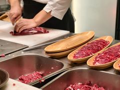 -左庭右院鲜牛肉火锅(苏州园区永旺店)