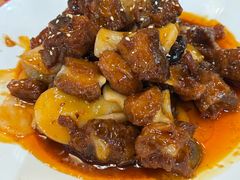 -易老妈蹄花.特色川菜(人民公园总店)