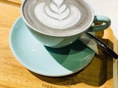 -sugarman espresso素饮糖人高新咖啡工厂