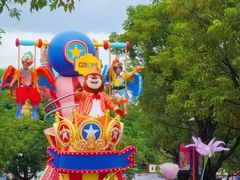 -厦门方特梦幻王国