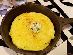 -CRAZYONES西班牙海鲜饭(日月光店)