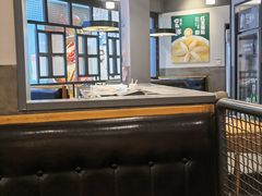 -宽鲜锅贴家常菜(永旺东部购物中心香港中路店)