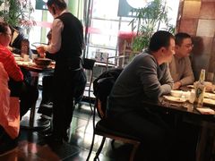 大堂-小资太太餐厅(南岗区店)