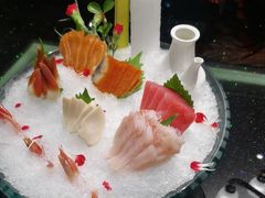 -都来福海鲜大酒店(大东店)
