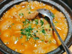 -老灶房-四川土菜(铁牛广场店)