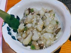 芥末章鱼-有喜屋·烧鸟·居酒屋(三钢里店)