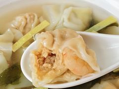 -海平馄饨(逍遥二路店)
