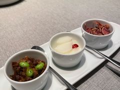 -荣轩(新荣记环球金融中心店)