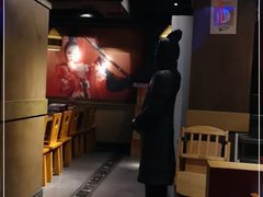 -令狐冲·炭烤活鱼(宝龙店)