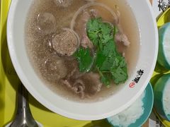 -蔡澜Pho·越南粉餐厅(海上世界店)