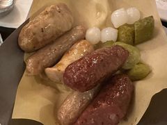 -Ciao窑炉披萨餐厅(宁波阪急店)